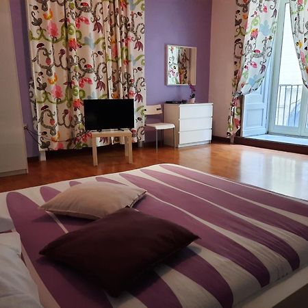 Mareluna B&B Neapel Zimmer foto