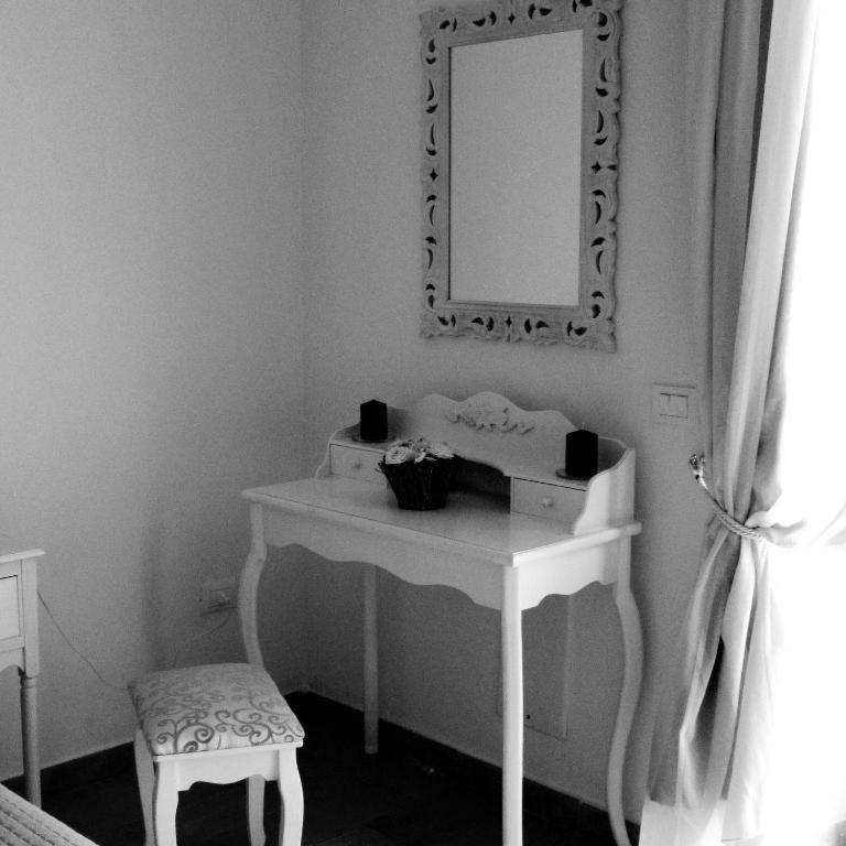 Mareluna B&B Neapel Zimmer foto